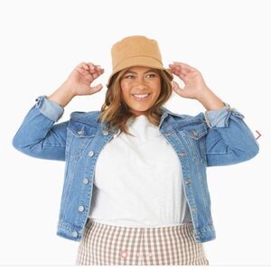 Kensie Bucket Hat